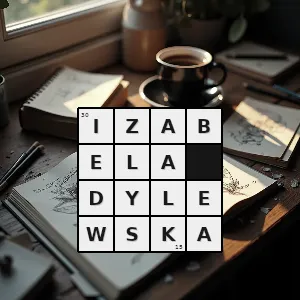 Hasło krzyżówkowe kajakarka - izabela dylewska – rozwiązanie, synonimy, podpowiedzi i definicje krzyżówkowe